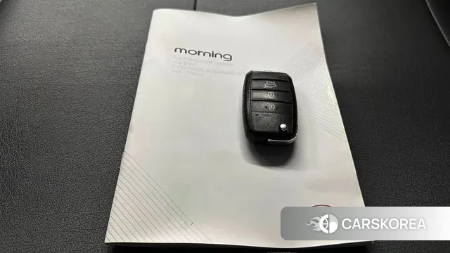 Kia Morning Urban (JA) id 3646069 из Кореи 7