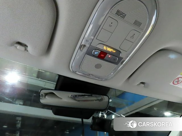 Hyundai Ionic 5 id 4444532 из Кореи 7