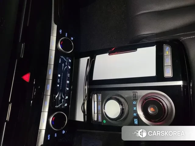 Genesis G80 (RG3) id 3457803 из Кореи 7