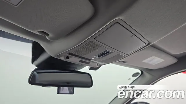 Land Rover Range Rover Evoque id 2808286 из Кореи 7