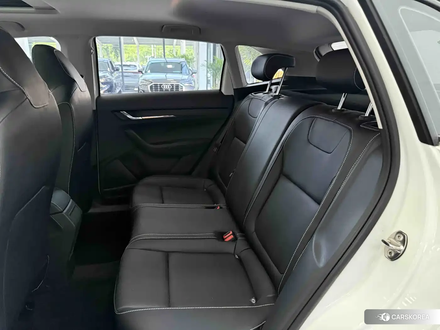 Skoda Kamiq id 4617156 из Китая 7