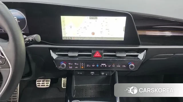 Kia Di Ol Nu Niro id 3268338 из Кореи 7