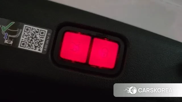 Mercedes-Benz E-Class W214 id 3695950 из Кореи 7