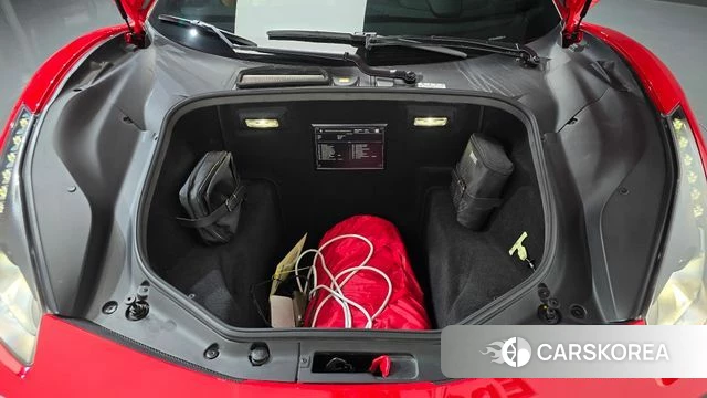 Ferrari 488 GTB id 4698997 из Кореи 7