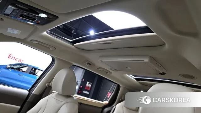 Kia Carnival 4th generation id 3740531 из Кореи 7