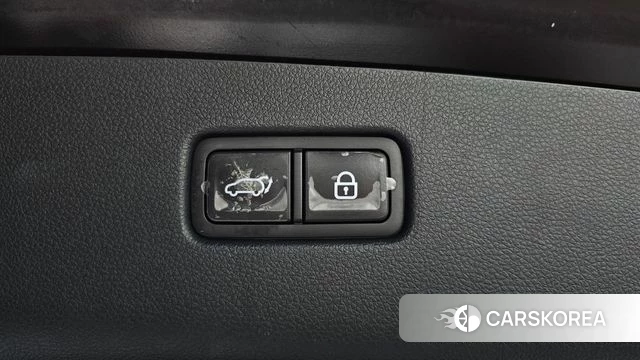 Genesis GV70 id 4609392 из Кореи 7