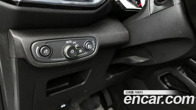 Chevrolet (GM Daewoo) Trailblazer id 2713891 из Кореи 7