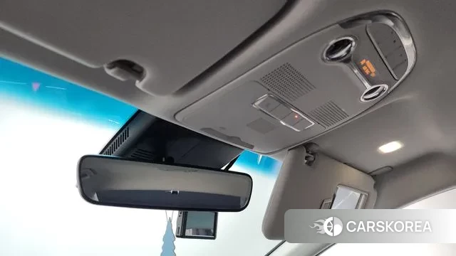 Hyundai The New Grandeur IG id 3778548 из Кореи 7