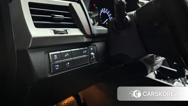 Ssangyong G4 Rexton id 4658406 из Кореи 7