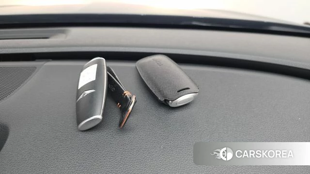 Genesis G80 (RG3) id 4464532 из Кореи 7