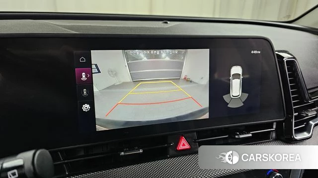 Kia Sportage 5th Generation id 3842057 из Кореи 7