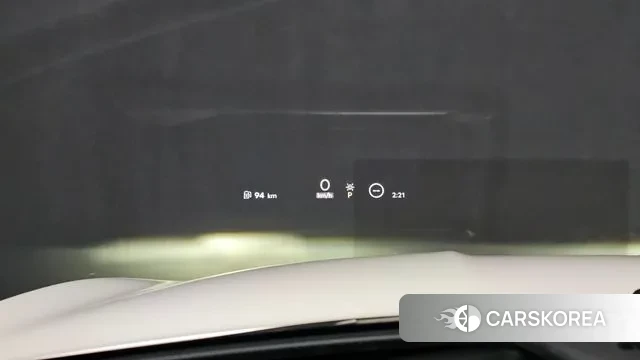 Lincoln Aviator 2nd generation id 3619847 из Кореи 7