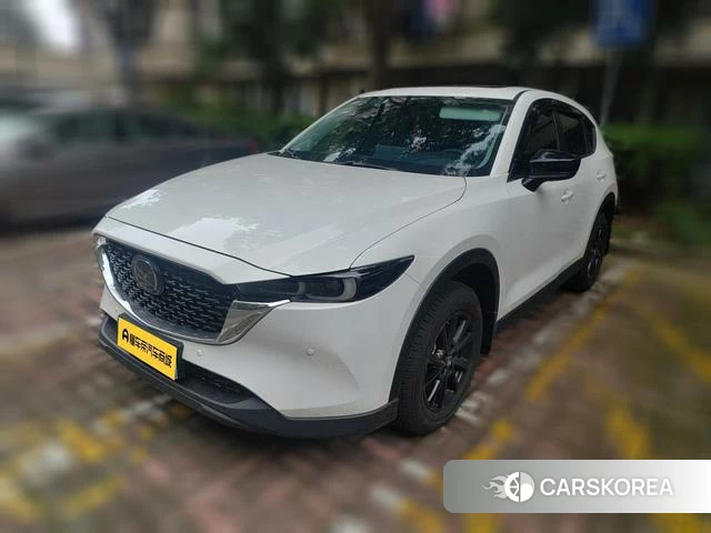 Mazda CX-5 id 4394130 из Китая 7