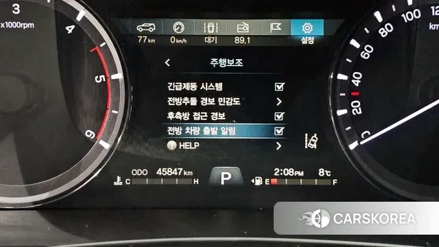 Ssangyong G4 Rexton id 3514447 из Кореи 7