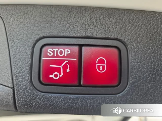 Mercedes-Benz GLB-Class X247 id 3333944 из Кореи 7