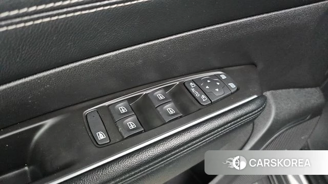 Renault Korea (Samsung) SM6 id 4604676 из Кореи 7
