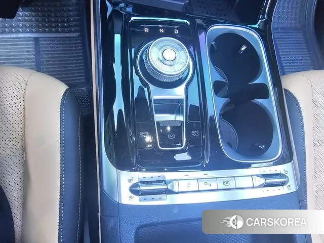 Kia Carnival 4th generation id 3405509 из Кореи 7