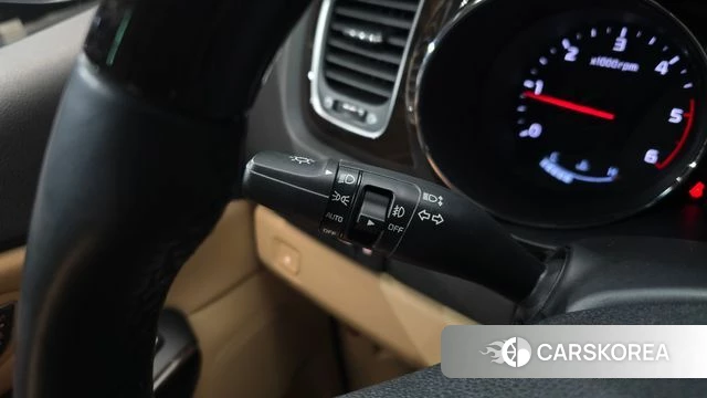 Kia The New Carnival id 4411007 из Кореи 7