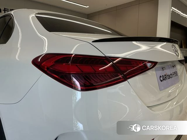 Mercedes-Benz Class C id 4264471 из Китая 7