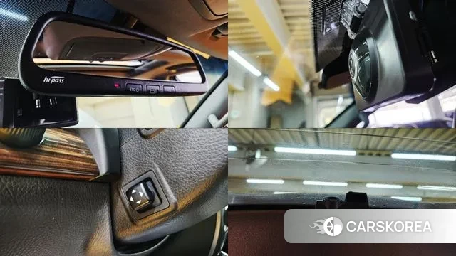 Kia The New Mohave id 3451603 из Кореи 7