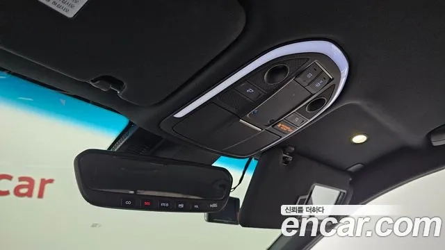 Genesis G70 id 2876652 из Кореи 7