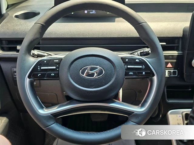 Hyundai Staria id 4646022 из Кореи 7
