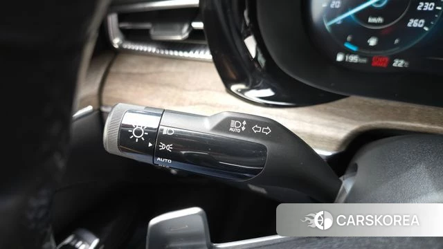 Kia K5 3rd generation id 4424231 из Кореи 7