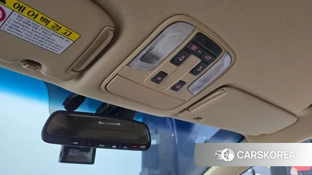 Kia The New Carnival id 3396465 из Кореи 7