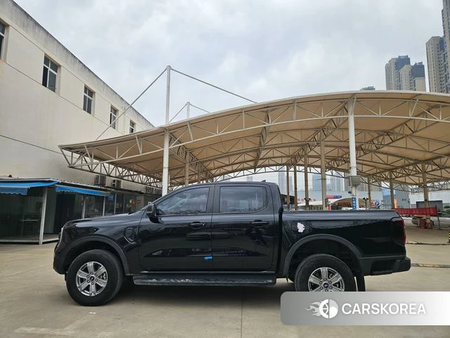 Ford Ranger Ranger id 4236158 из Китая 7
