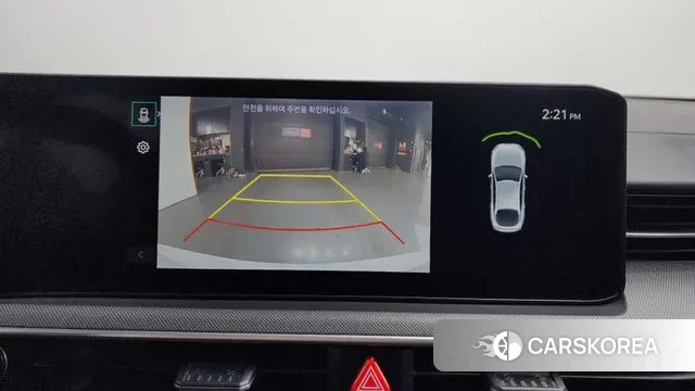 Kia The New K5 3rd generation id 3620011 из Кореи 7