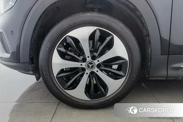 Mercedes-Benz GLB id 4301103 из Китая 7