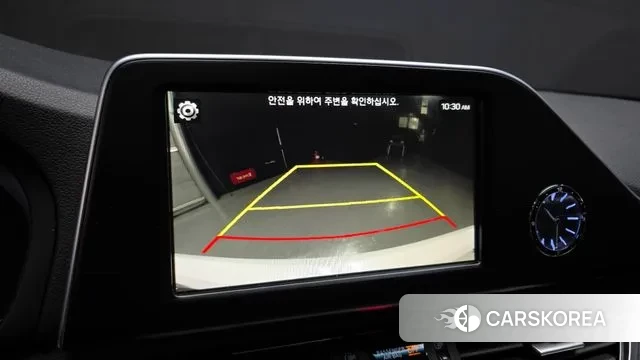 Hyundai Grandeur IG id 3656760 из Кореи 7