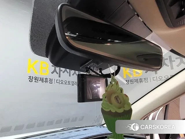 Kia Carnival 4th generation id 3492255 из Кореи 7