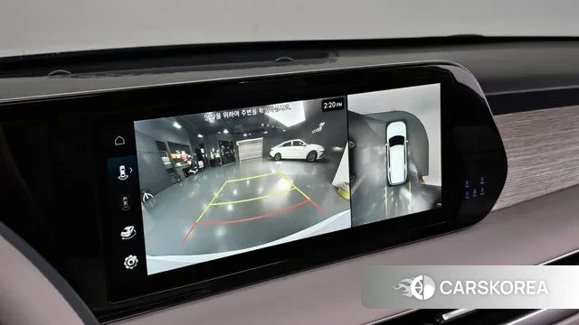 Hyundai The New Palisade id 3164464 из Кореи 7