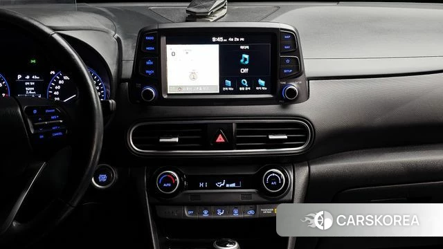 Hyundai Kona id 3880041 из Кореи 7