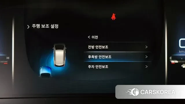 Ssangyong All New Rexton id 3390060 из Кореи 7