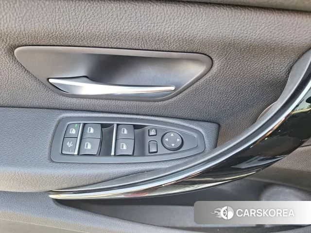 BMW 3 Series GT (F34) id 3595389 из Кореи 7