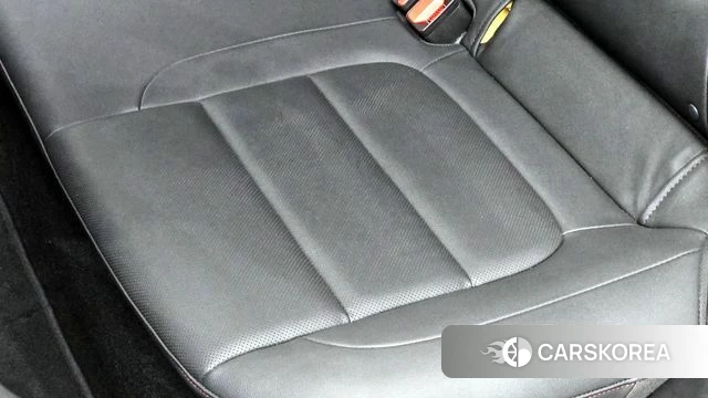 Chevrolet (GM Daewoo) Trailblazer id 4310402 из Кореи 7