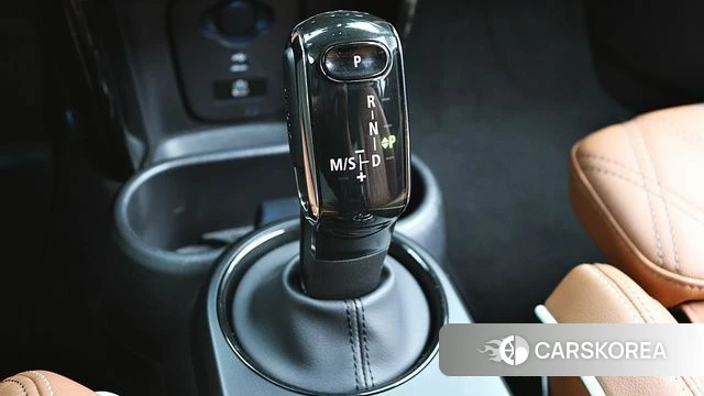 Mini Cooper S id 4650027 из Кореи 7