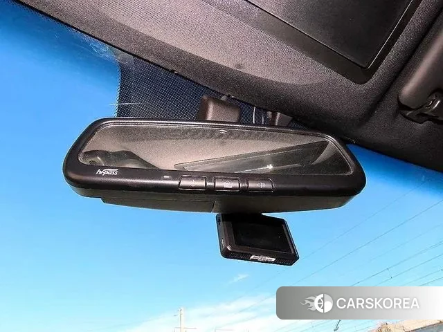 Ssangyong Rexton Sports Cannes id 3535498 из Кореи 7