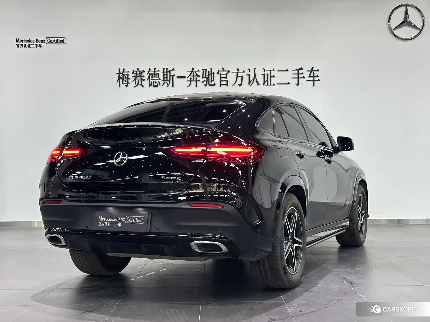 Mercedes-Benz GLE id 4553850 из Китая 7