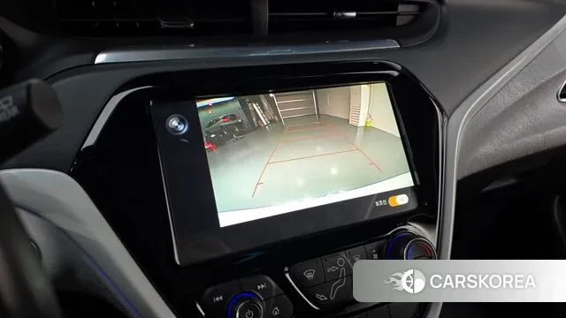 Chevrolet (GM Daewoo) Bolt EV id 3244033 из Кореи 7