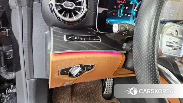 Mercedes-Benz E-Class W213 id 3362808 из Кореи 7