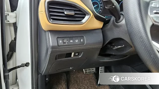 Hyundai The New Santa Fe id 3630314 из Кореи 7