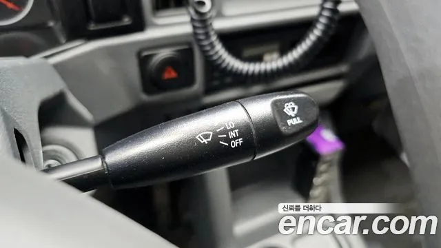 Chevrolet (GM Daewoo) New Labo id 2647239 из Кореи 7