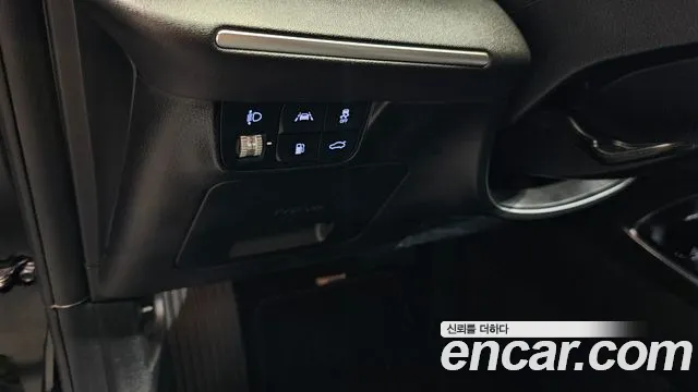 Hyundai The New Grandeur IG id 2656820 из Кореи 7