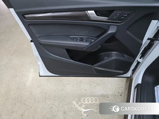 Audi SQ5 (FY) id 3690402 из Кореи 7