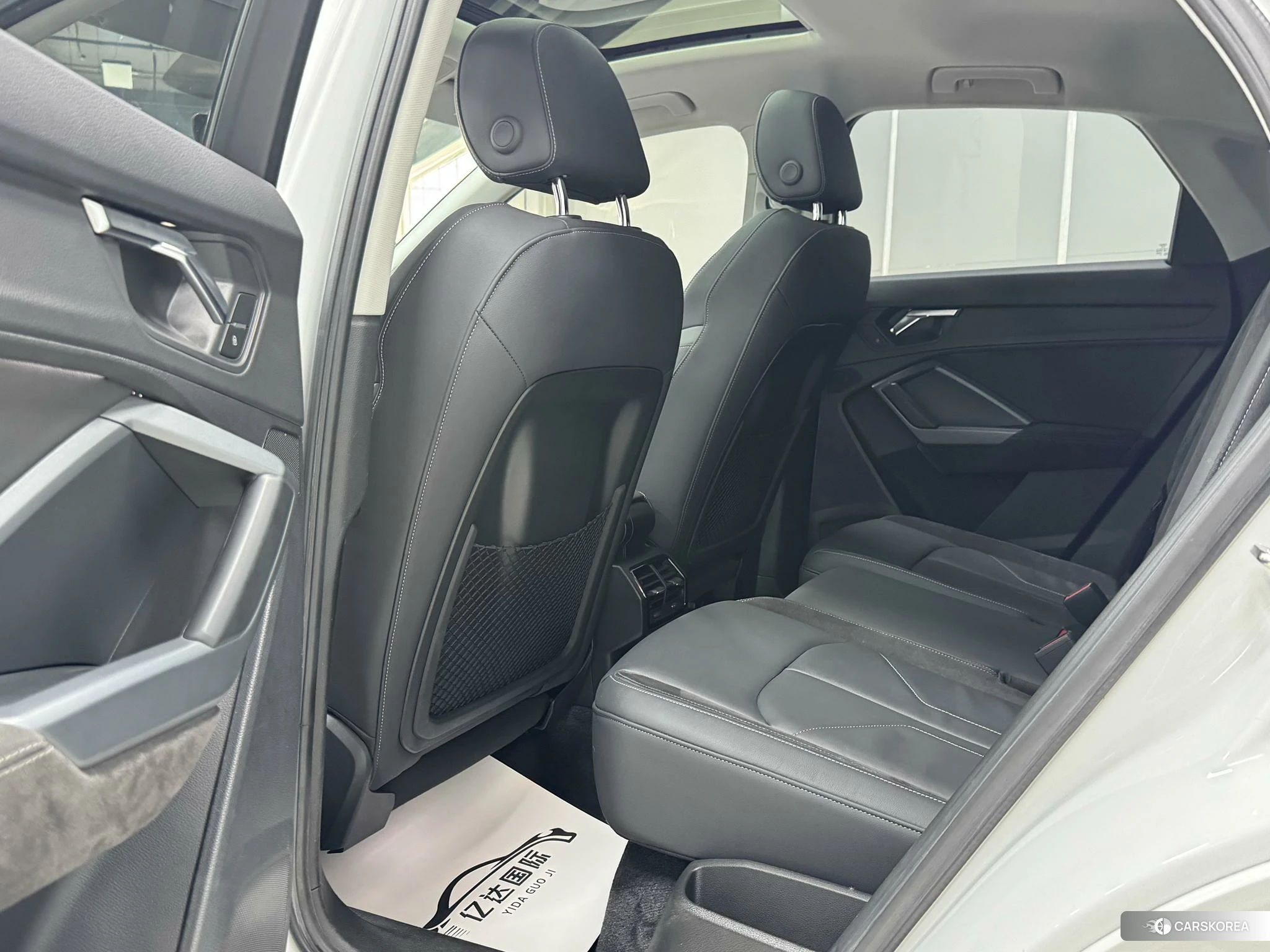 Audi Q3 Sportback id 4455541 из Китая 7