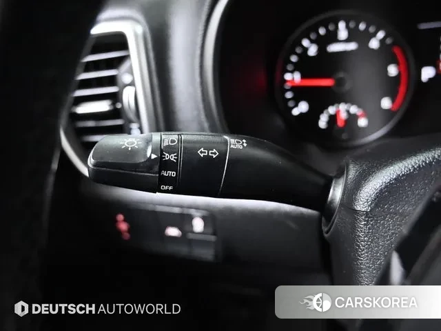 Kia Sportage The Bold id 3702685 из Кореи 7