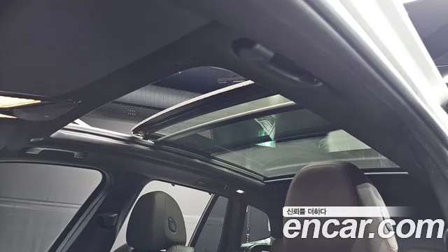 BMW X3 (G01) id 2912158 из Кореи 7